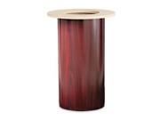 HON 10700 Laminate Series Cylinder Base - HONTLRAN HON 10700 Laminate Series Cylinder Base - HONTLRAN