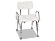 DMI Shower Chair BGH52217331900