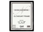 NuDell EZ Mount II Document Frame NUD13980