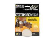 Master Caster Mighty Mighty Movers Reusable Furniture Sliders MAS87007