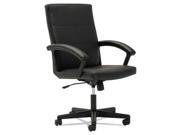 OIF Executive Mid Back Chair OIFTC4219