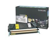 Lexmark C5200CS - C5222YS Toner Cartridge - LEXC5200YS Lexmark C5200CS - C5222YS Toner Cartridge - LEXC5200YS