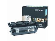 Lexmark X644A11A X644X21A Laser Cartridge LEXX644H11A