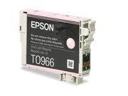 Epson T096120 T096920 UltraChrome K3 Inkjet Cartridge EPST096620