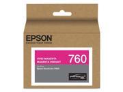 Epson T760120 T760920 Ink EPST760320