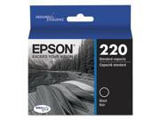 Epson T220120 T220520 Ink EPST220120