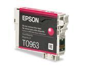 Epson T096120 T096920 UltraChrome K3 Inkjet Cartridge EPST096320