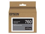 Epson T760120 T760920 Ink EPST760820