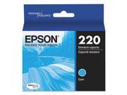 Epson T220120-T220520 Ink - EPST220220 Epson T220120-T220520 Ink - EPST220220