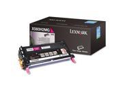 Lexmark X560h2mg Toner LEXX560H2MG