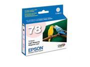 Epson T078620 Ink Cartridge EPST078620