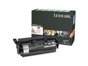 Lexmark T654x11a Toner Cartridge LEXT654X11A