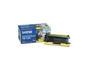 Brother Tn115y Toner Cartridge BRTTN115Y