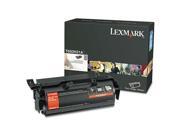 Lexmark T650h21a Toner - LEXT650H21A Lexmark T650h21a Toner - LEXT650H21A