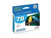 Epson T078220 Ink Cartridge EPST078220