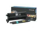 Lexmark C9202kh Toner Cartridge LEXC9202KH