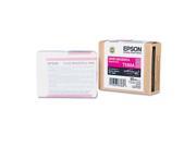 Epson T580a00 Ink EPST580A00