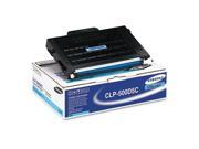 Samsung CLP500D5C Laser Print Cartridge SASCLP500D5C