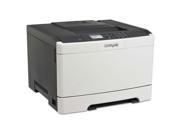Lexmark CS410 Series Laser Printer LEX28D0050