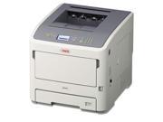 Oki B721dn Monochrome Laser Printer OKI62442001