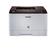 Samsung C1810W Xpress Color Printer SASSLC1810W