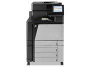 HP Color LaserJet Enterprise flow M880 Multifunction Laser Printer HEWA2W75A