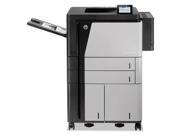 HP LaserJet Enterprise M806 Series Laser Printer HEWCZ245A