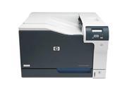HP Color LaserJet Professional CP5225n Laser Printer HEWCE711A