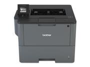 Brother HL L5300DW Business Laser Printer for Mid Size Workgroups with Higher Print Volumes BRTHLL6300DW