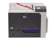 HP Color LaserJet Enterprise CP4025n Laser Printer HEWCC489A