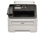 Brother intelliFAX 2840 Laser Fax Machine BRTFAX2840