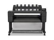 HP Designjet T930 Printer Series HEWL2Y22A