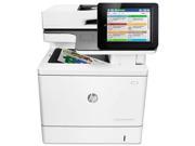 HP Color LaserJet Enterprise MFP M577 Series HEWB5L54A