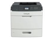 Lexmark MS810 Series Laser Printer LEX40G0110