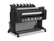 HP Designjet T2530 Multifunction Printer Series HEWL2Y26A