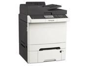 Lexmark CX410 Multifunction Color Laser Printer LEX28D0600