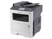Lexmark MX410de Multifunction Laser Printer LEX35S5701