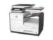 HP PageWide Pro 477 Series Multifunction Printer HEWD3Q20A