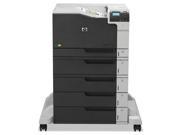 HP Color LaserJet Enterprise M750 Laser Printer Series HEWD3L10A