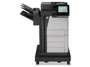 HP LaserJet Enterprise MFP M630 Series Multifunction Laser Printer HEWB3G86A