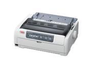 Oki Microline 620 Dot Matrix Printer OKI62433801