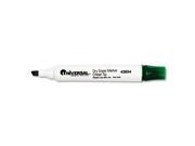 Universal Dry Erase Marker UNV43654