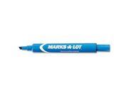 Marks A Lot Large Desk Style Permanent Marker AVE08886