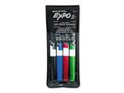 EXPO Low Odor Dry Erase Marker SAN86074