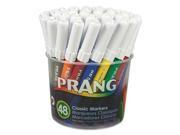 Prang Classic Art Markers DIX80848