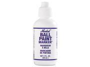 Markal Ball Paint Marker 84620 MRK84620