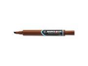 Marks A Lot Large Desk Style Permanent Marker AVE08881