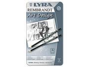 LYRA Graphite Pencils DIX1111120