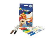Prang Fine Line Markers DIX80719