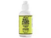 Markal Ball Paint Marker 84621 MRK84621